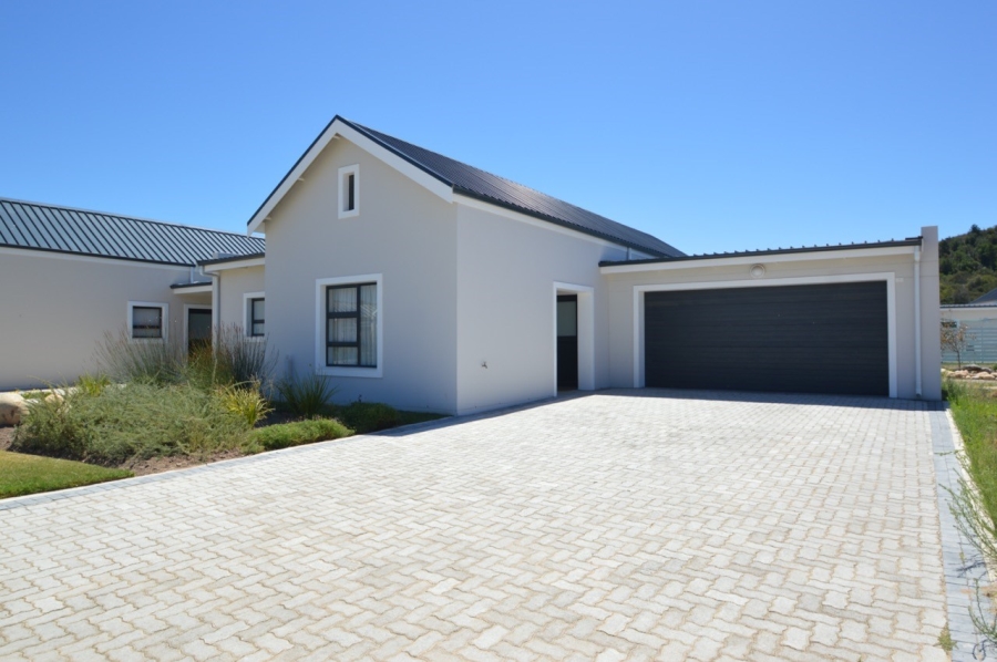 To Let 2 Bedroom Property for Rent in Keurboomstrand Western Cape